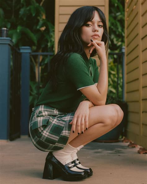 Jenna Ortega Deepfak